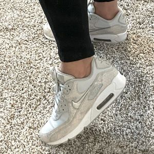 Nike Air Max size 6
